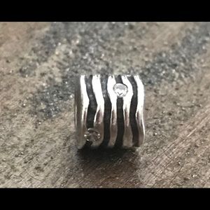 Retired Pandora Charm